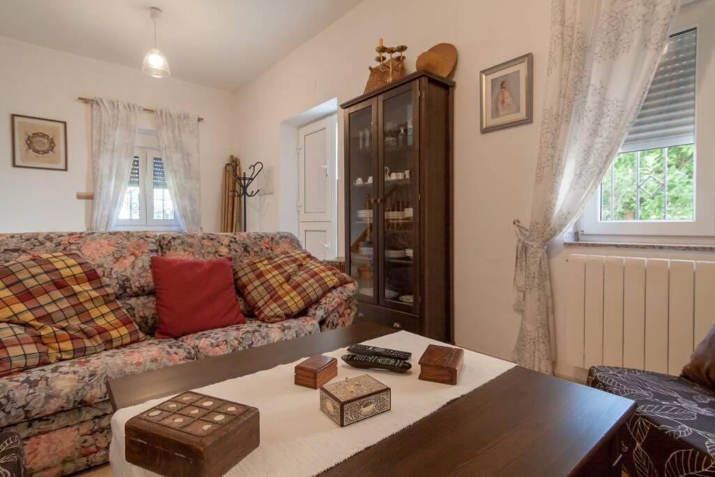 Вілла Casa Entera Hasta 10 Plazas Entre "Mar Y Montana" Puente San Miguel Екстер'єр фото