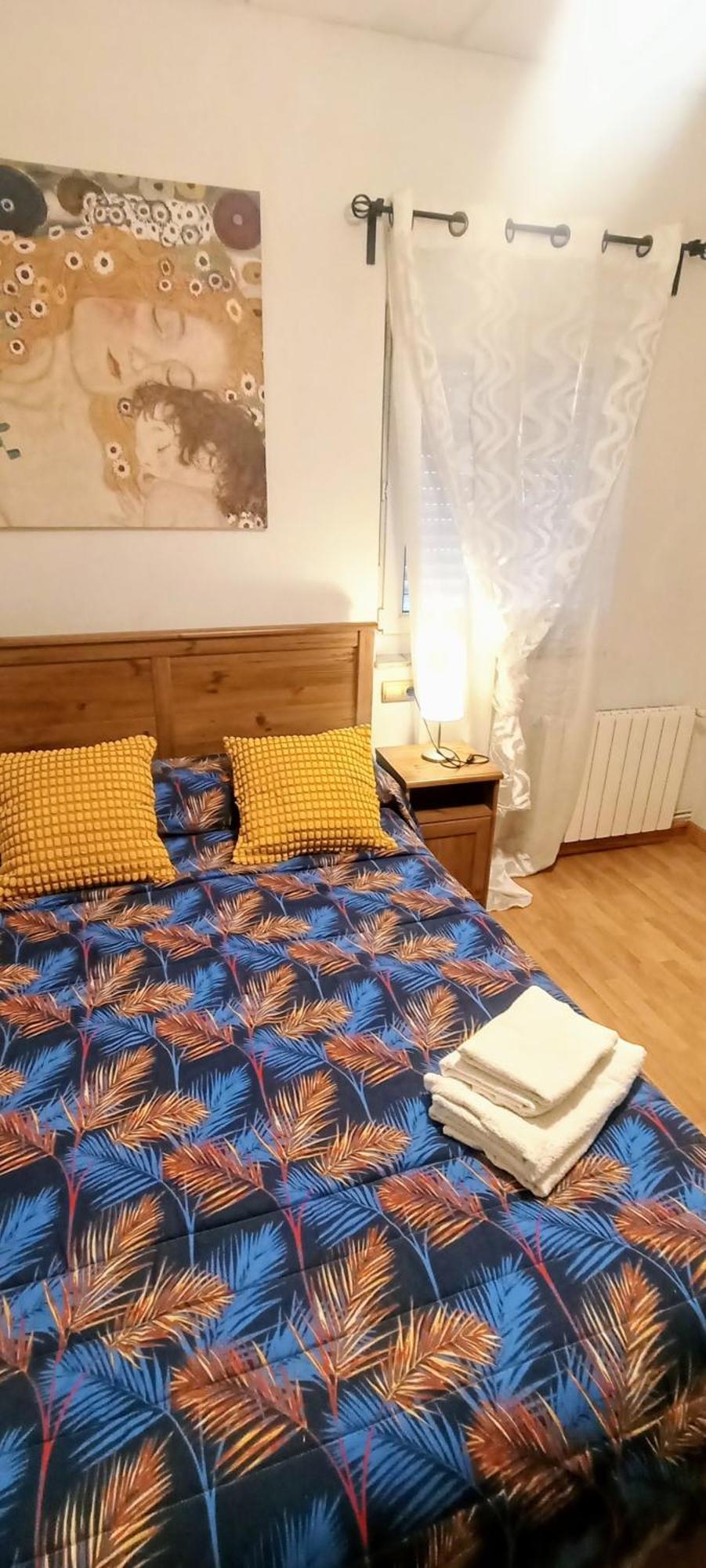 Вілла Casa Entera Hasta 10 Plazas Entre "Mar Y Montana" Puente San Miguel Екстер'єр фото