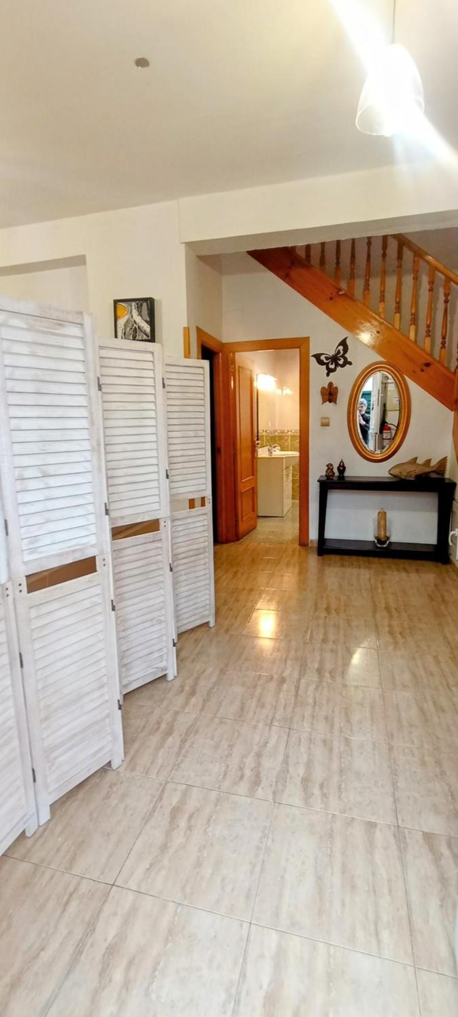 Вілла Casa Entera Hasta 10 Plazas Entre "Mar Y Montana" Puente San Miguel Екстер'єр фото