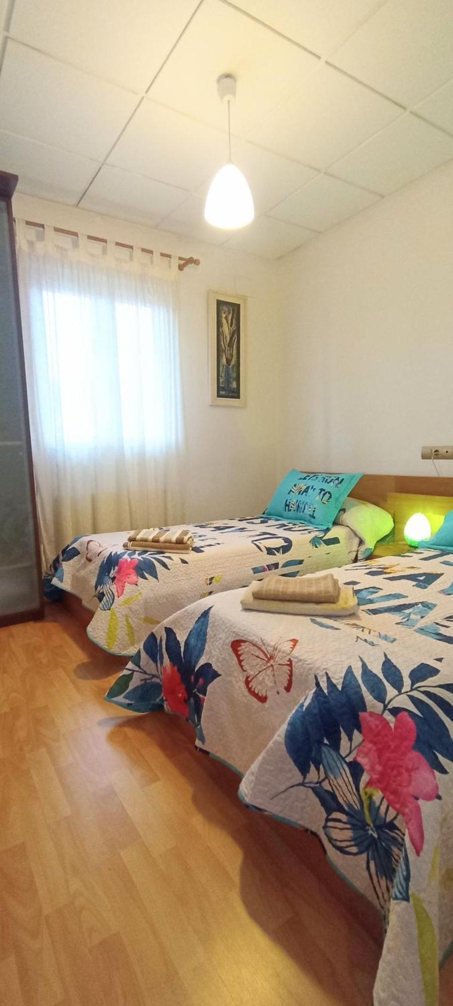 Вілла Casa Entera Hasta 10 Plazas Entre "Mar Y Montana" Puente San Miguel Екстер'єр фото
